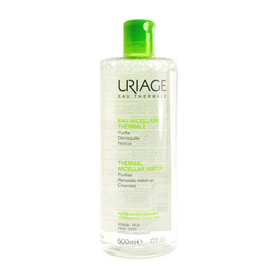 URIAGE EAU MICELLAIRE THERMALE LOTION PMIX-G 500ML