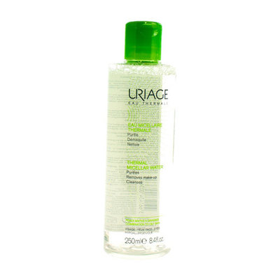 URIAGE EAU MICELLAIRE THERMALE LOTION PMIX-G 250ML