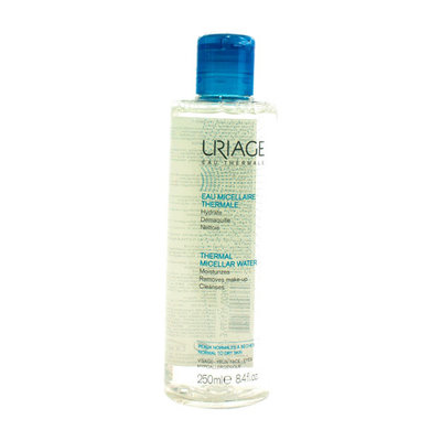 URIAGE EAU MICELLAIRE THERMALE LOTION P NORM 250ML