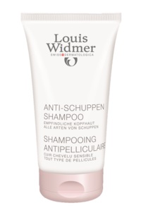 WIDMER SHAMPOO ANTIROOS PARF TUBE 200ML