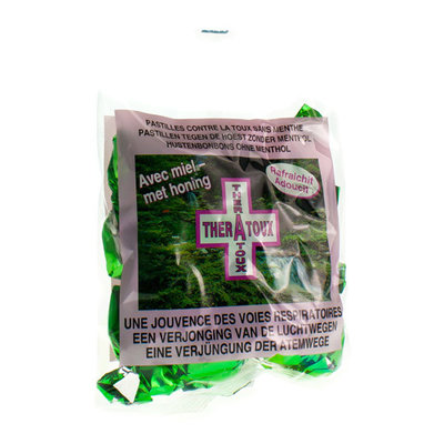 THERATOUX PAST 100G