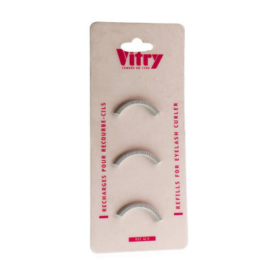 VITRY CLASSIC WIMPERBUIGER 3 VULLINGEN 1042R