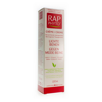 RAP CREME TUBE 100ML