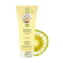 ROGER&GALLET CEDRAT DOUCHEGEL TUBE 200ML