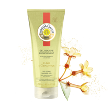 ROGER&GALLET FLEUR OSM DOUCHEGEL TUBE 200ML