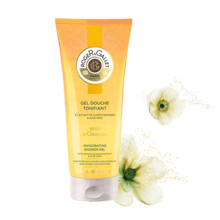 ROGER&GALLET BOIS ORANGE DOUCHEGEL TUBE 200ML