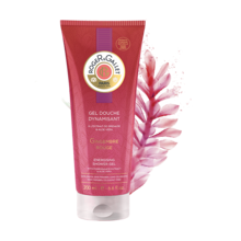 ROGER&GALLET GINGEMBRE ROUGE DOUCHEGEL TUBE 200ML