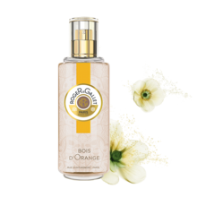 ROGER&GALLET BOIS ORANGE SUBLIEM WATER OR 100ML