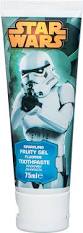 ORAL B TANDPASTA STAGES STAR WARS 75ML