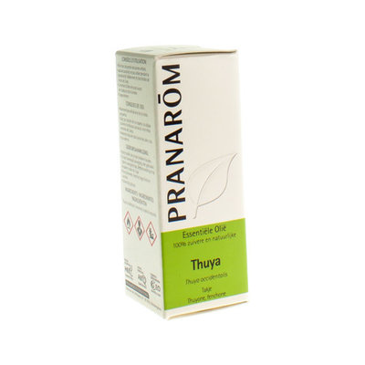 THUYA ESS OLIE 10ML PRANAROM