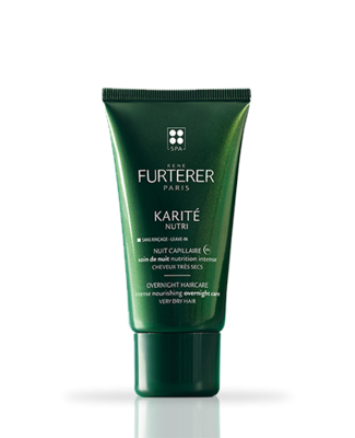 FURTERER KARITE NUTRI VOEDEND NACHT 75ML