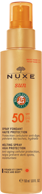 NUXE SUN SPRAY FONDANT HOGE BESCHERMING SPF50 150ML