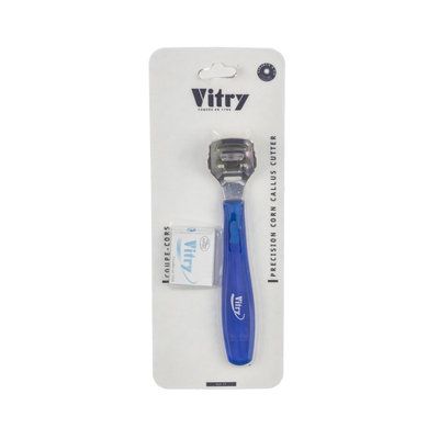 VITRY CLASSIC EKSTEROOGKNIPPER PRECISIE 2077