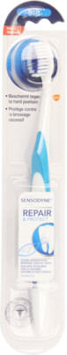 SENSODYNE REPAIR PROTECT ZACHTE TANDENBORSTEL