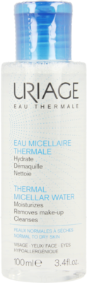 URIAGE EAU MICELLAIRE THERMALE LOTION P NORM 100ML