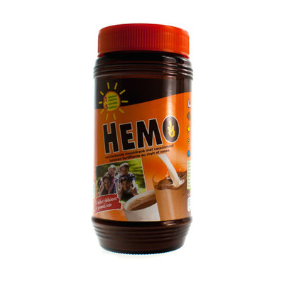 HEMO PDR 400G