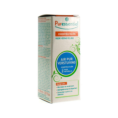 PURESSENTIEL COMPLEXE VERSTUIV.AIR PUR OL. FL 30ML