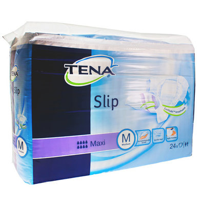 TENA SLIP MAXI MEDIUM 2