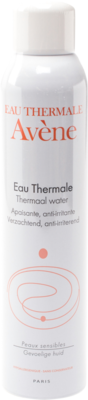 AVENE WATER THERMAL SPRAY 300ML