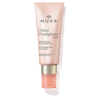 NUXE PRODIGIEUX BOOST ZIJDEZACHT MULTICORRIGERENDE CREME 40ML