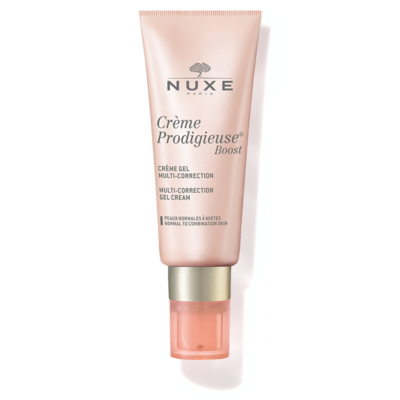 NUXE PRODIGIEUX BOOST MULTI CORRIGERENDE GEL-CREME 40ML