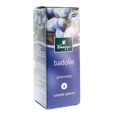 KNEIPP BADOLIE JENEVERBES 100ML