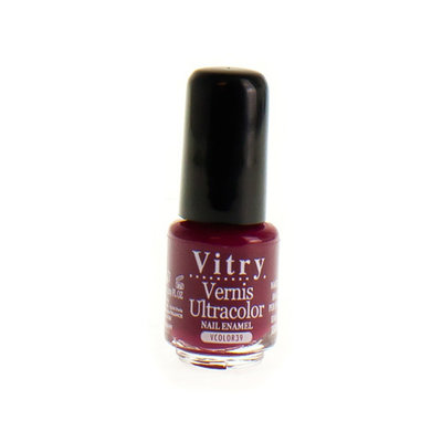 VITRY VAO MINI GRENADINE 4ML