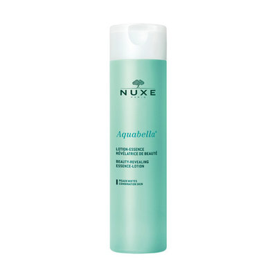 NUXE AQUABELLA LOTION ESS.ONTHULT SCHOONHEID 200ML