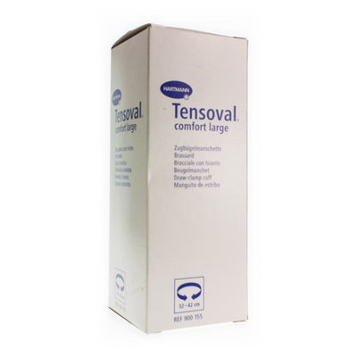 TENSOVAL COMF BEUGELMANCHET LARGE 32-42CM 9001552