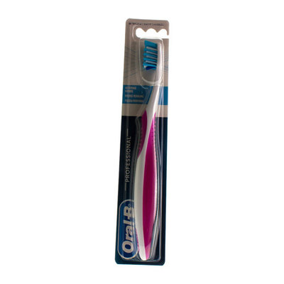 ORAL B PROFESSIONAL DEEP CLEAN 35 SOFT