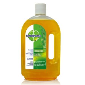 dettol pharma 4l