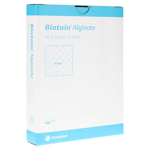 biatain alginate christophar